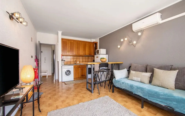 Caparica Luxury Apartment by Host-Point