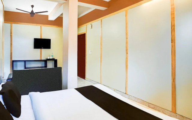 Mordern Room Ballaupur Chowk Dehradun