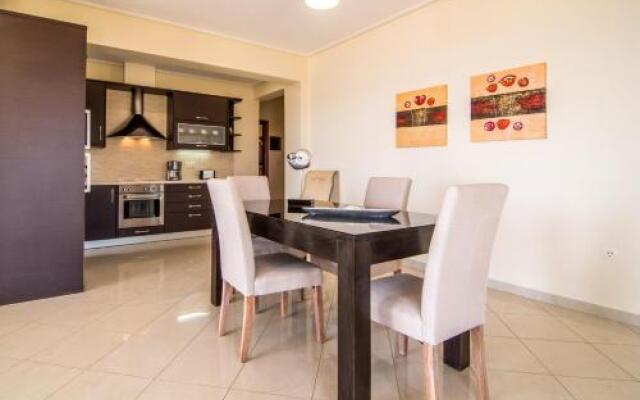 Aristea Apartments