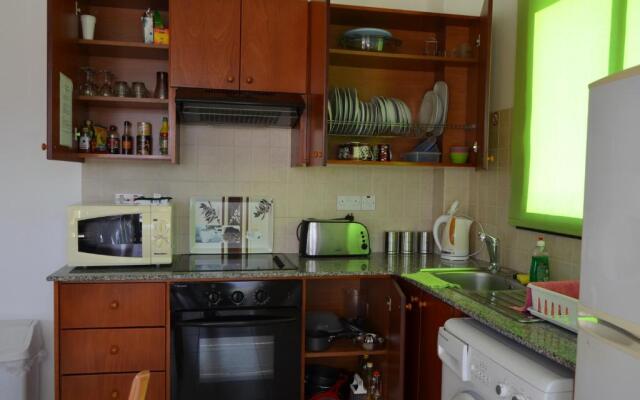 Faros Beach Apartment A102