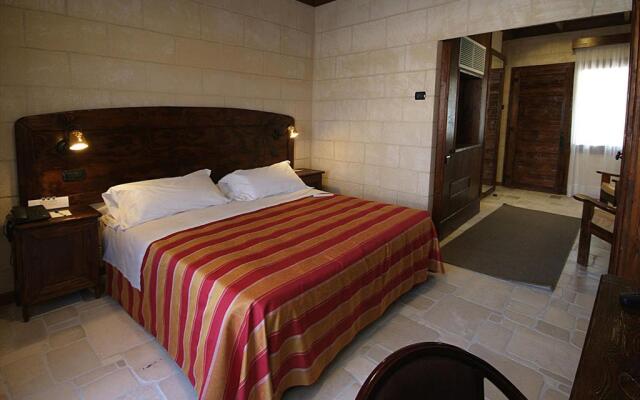 UNAHOTELS Regina Bari