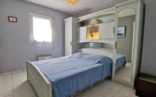 Appartement Carnac, 2 pièces, 4 personnes - FR-1-477-123