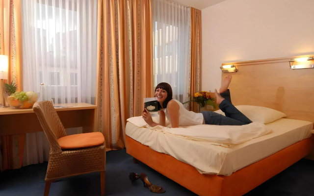 Hotel Amba