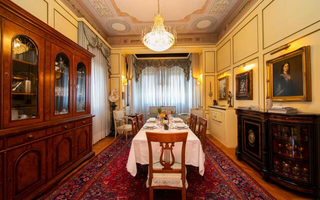 Villa Barbara in Desenzano del Garda