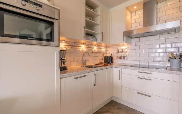 Appartementencomplex Juliana 106