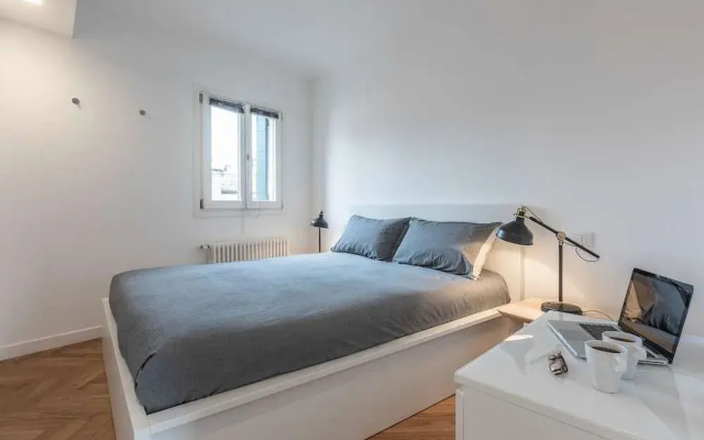 La Bricola Terrace Apartment