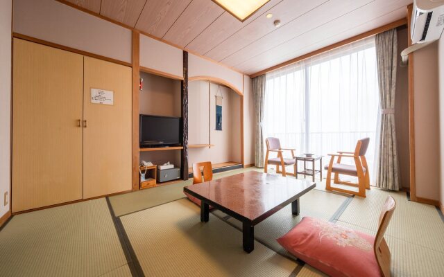 Beachside Hotel Kashimaso