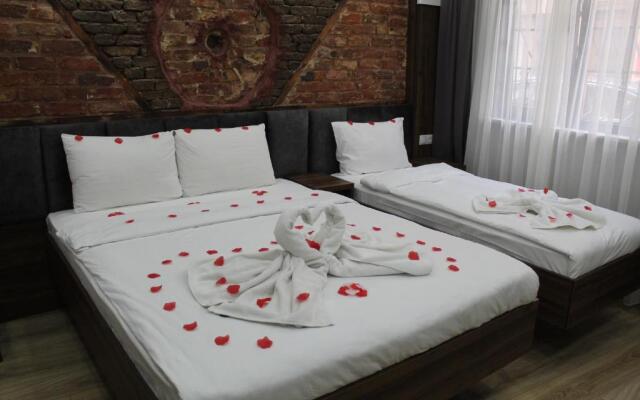 Han Suite Hotel