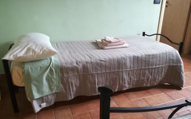 Agriturismo Loghino Sabbioni