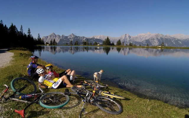 Alpenpark Resort