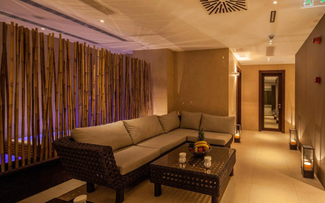 Lasagrada Hotel Istanbul