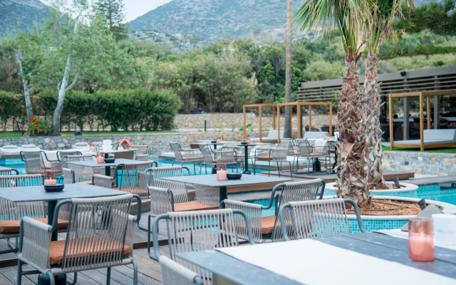 King Minos Retreat Resort & Spa