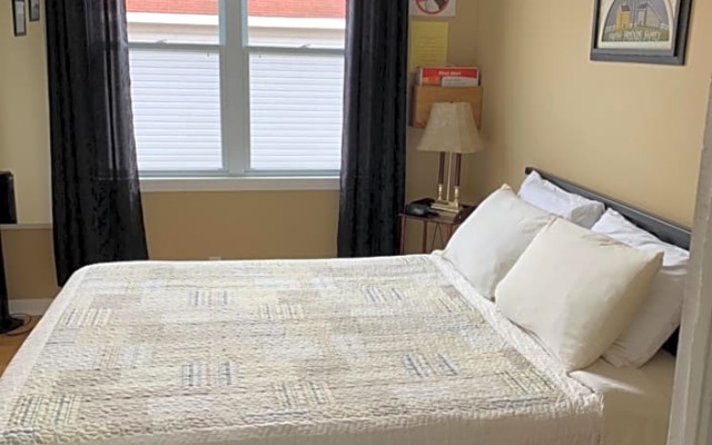 Exploits Inn and Suites