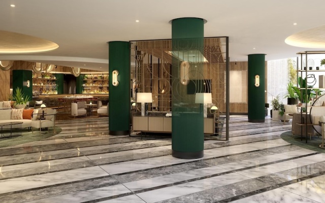 Hyatt Regency London Olympia