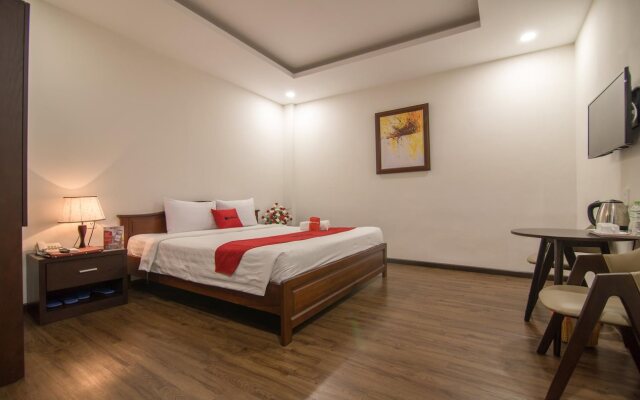 OYO 147 Ambassador Vung Tau Hotel