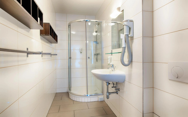 B&B Hotel Graz-Hbf