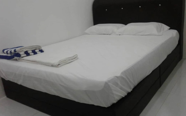 Hotel O Sp Berlian Inn