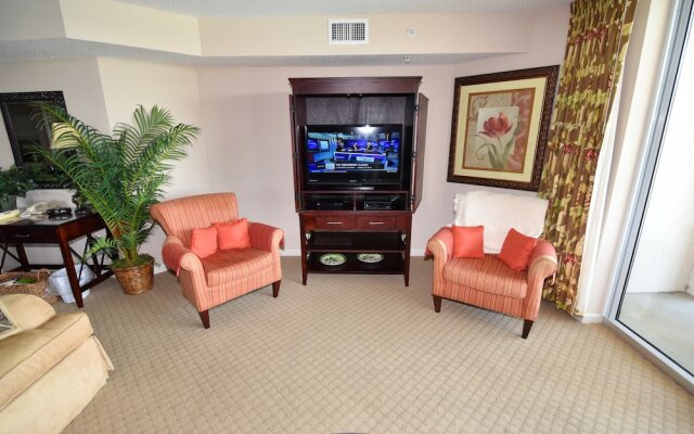 1805 Yacht Club Villas