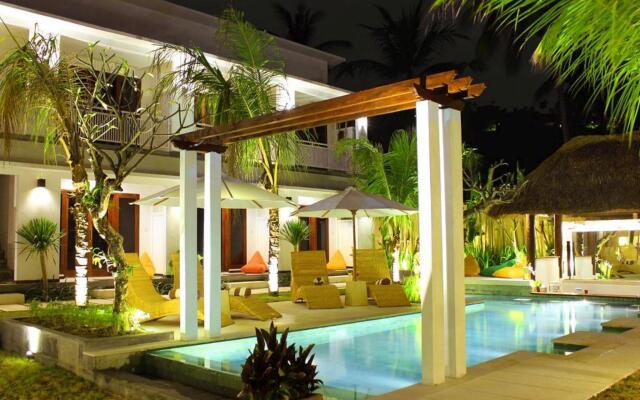Alam Mimpi Hotel