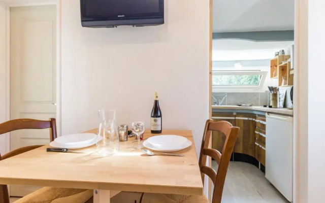 Gîte Saint-Brevin-les-Pins, 1 pièce, 2 personnes - FR-1-306-907