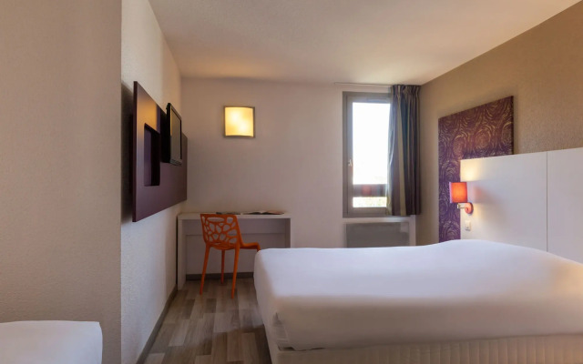 The Originals City, Hotel Mulhouse, Ile Napoleon