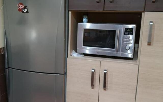 Apartamento Árbol de vida