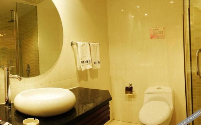 Kuming Jin Du Hotel