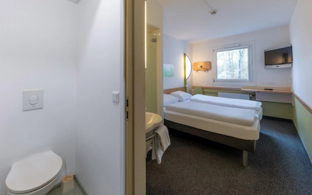 B&B HOTEL Koblenz-Nord