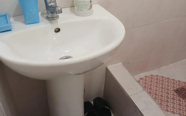 Апартаменты на проспекте Ибрагимова 61