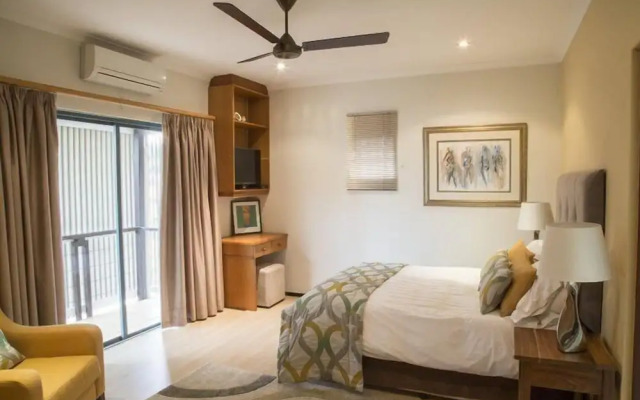 Misty Blue Bed and Breakfast