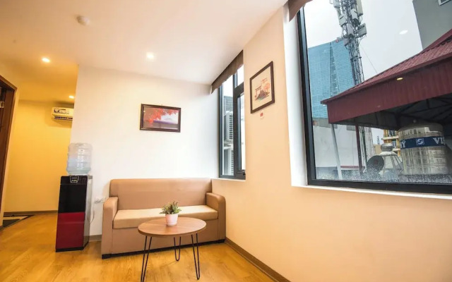 Wendy apartment 39LL