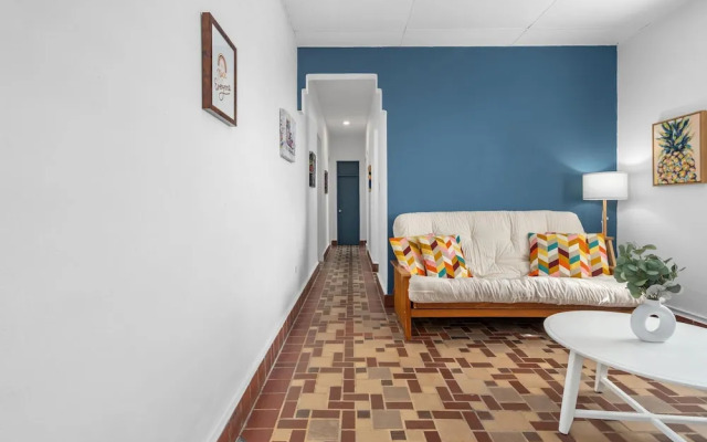 Otium Rentals Oasis Retreat in San Juan