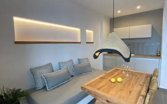 Northia Luxury Villas