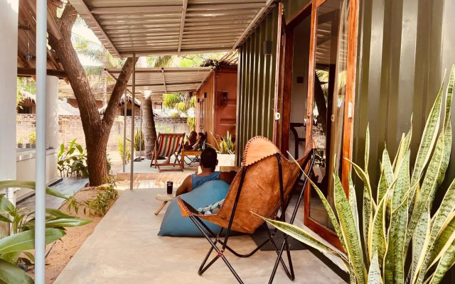 Little Lagoon Hostel