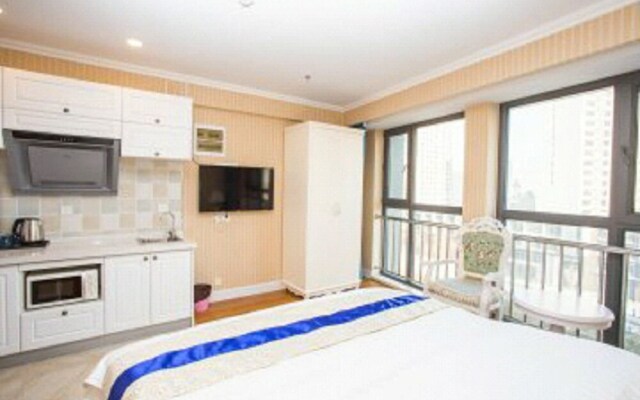 Qunli Venice Hotel Apartment