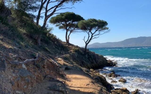 Appartement - Résidence Le Paradou