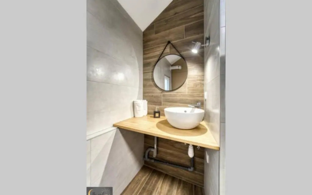 Le Loft Spa au coeur de Metz (unenuitametz)