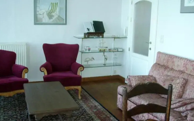Residentie ' The Pier '