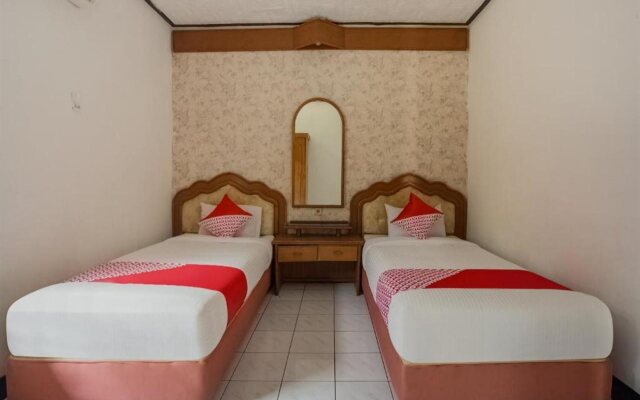 Capital O 3094 Hotel Cleopatra