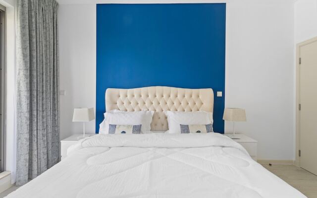 Silkhaus Southridge Towers