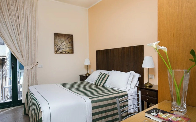 Hotel La Pensione Svizzera