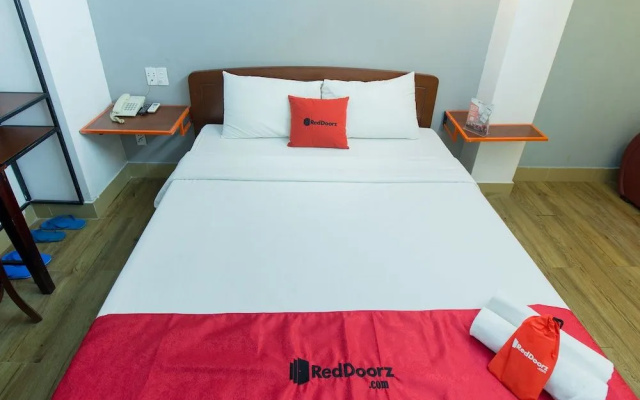 RedDoorz Trung Son Residence 3