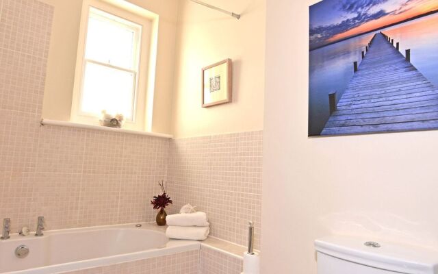 Cavendish Apartment