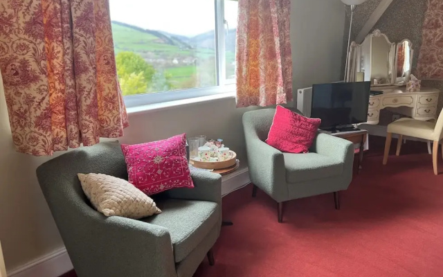 Pentre Cerrig Country House