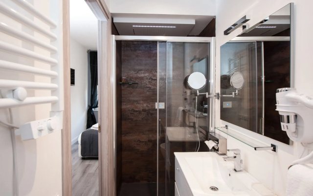 Brunelleschi Holidays Hostel