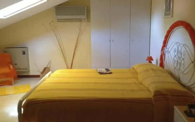Casa Vacanza