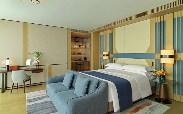 Mandarin Oriental, Shenzhen