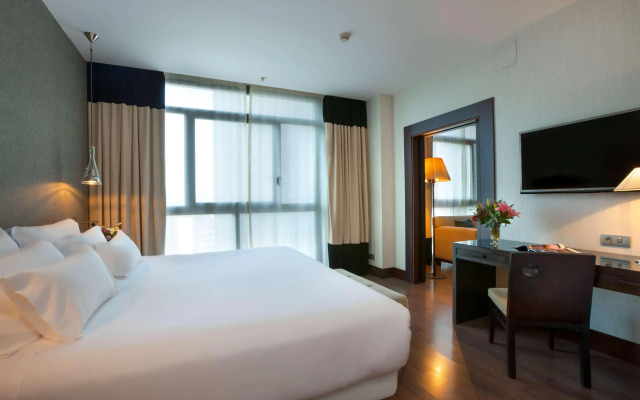 NH Collection Sevilla