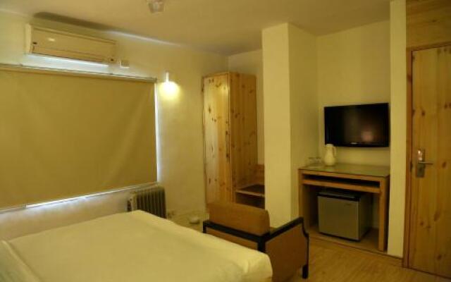 Hotel President