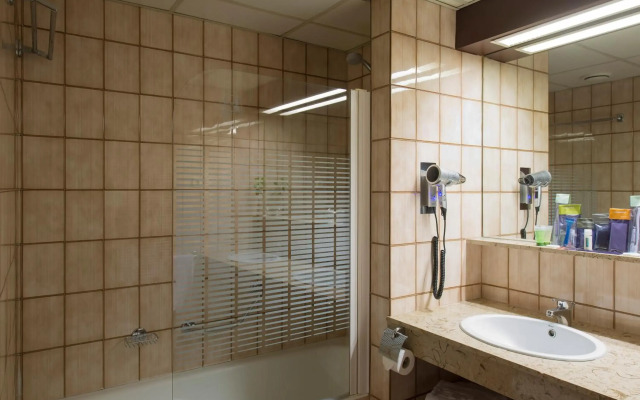 Hotel Goya